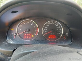 Mazda 6 2003 - 8