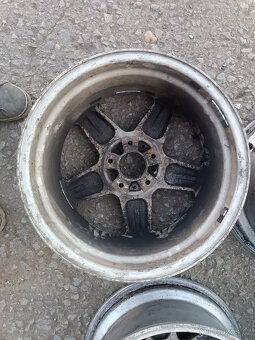 Kola R17 5x120 7,5x17 et38 - 8