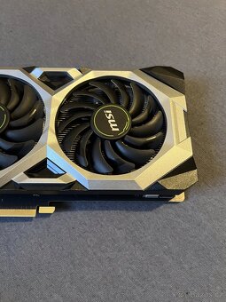 RTX 2070 SUPER - 8