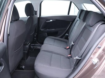Fiat Tipo 1,6 MJet 88kW Automat Popstar (2017) - 8