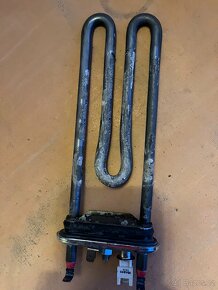 Nahradni dily na Aeg lavamat LS70840, a jine, vc Elektrolux - 8