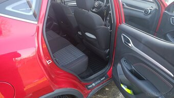 Mg zs - 8