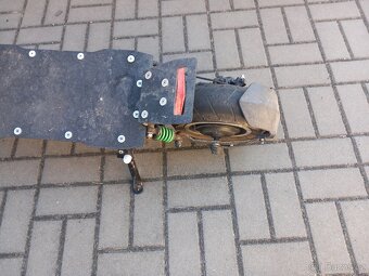 Ecowheel K100 - 8