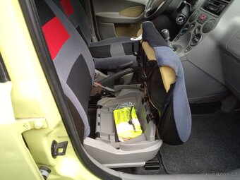 Fiat Panda - 8