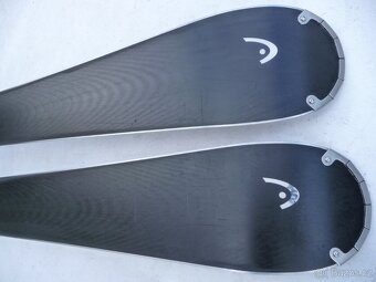 119. Damske lyže HEAD E-POWER JOY - 158 cm sezona 24/25 Top - 8
