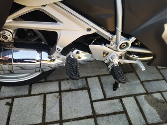 BMW R 1250 RT - 8