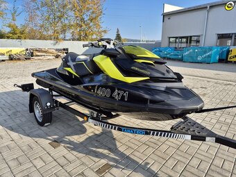 Sea - Doo RXP 260 RS - 8