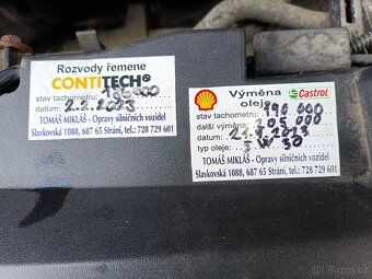 Ford Focus C-Max - 8