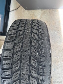Kola BMW r17, 5x120 - 8