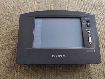 AV receiver Sony STR DA 50 ES - 8