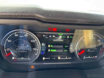 SCANIA S450 - 8