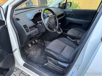 Mazda 5 1.8i - 8