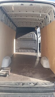 Mercedes Benz Sprinter 315 CDI, dlouhý, + předplacený servis - 8