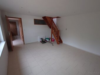 Pronájem menšího domu 3+1 Černošice - 8