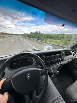 Renault Master - prodej - 8