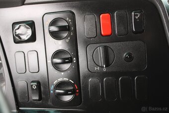 Mercedes-Benz ATEGO 1218, EURO 4 - 8