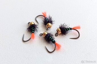 tungsten nymfa - 8