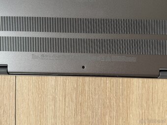 Dell Inspiron 15 5510 – i5-11320H / 16 GB RAM / 500 GB SSD - 8