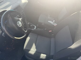 Náhradní díly Vw golf 4 1.6 TSI - 8