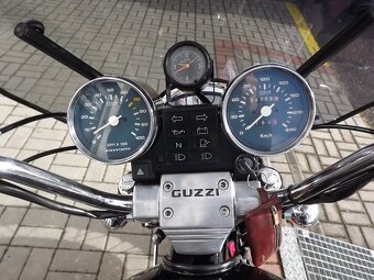 Moto Guzzi California 1100 1994 - 8