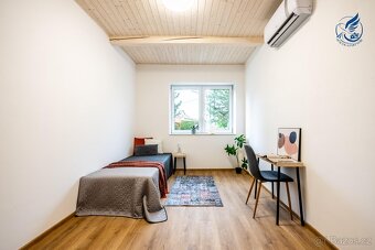 Prodej Jednotky 3 Vlčkovice - 8