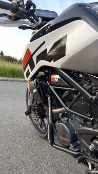 KTM Duke 125 - 2019 - 8