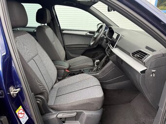 Seat TARRACO 2.0 TDi EVO DSG LED VIRTUAL KAMERA 2022 - 8