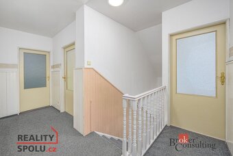Pronájem, byty/5+1, 108 m2, J. A. Komenského 20, 54201 Žaclé - 8