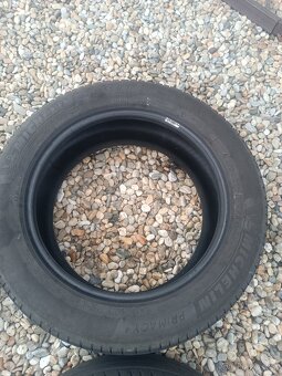 Letní pneumatiky Michelin Primacy 4 215/55/17 98W - 8