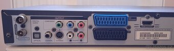 LG RH-387H HDD/DVD RECORDER - 8