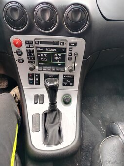 Alfa Romeo 166 - 8