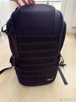 Prodám fotobatoh LOWEPRO ProTactic BP 450 AW II - 8