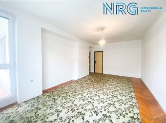 Prodej bytu 3+1, 64 m2, Zruč nad Sázavou - 8
