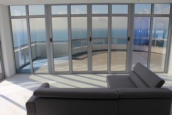 Luxusní penthouse,Černá Hora, Montenegro - 8