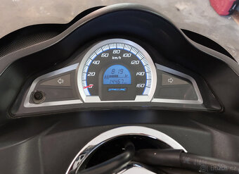Honda PCX 125 - 8