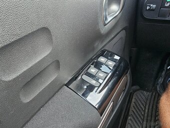 Citroen C3 1.2i,1.Majitel,ČR,Shine,Serviska,Kamera,Navi. - 8