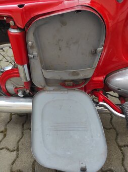 Jawa 350 - nová cena - 8