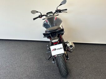 BMW R 310R - 8