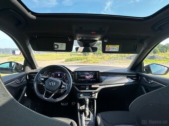 Škoda KAMIQ 1.5 TSi - 8