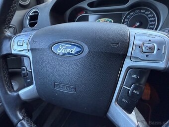 Ford Mondeo 2.0 TDCi 103kw 2008 Converse - 8
