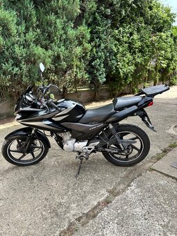 Honda CBF 125 - 8
