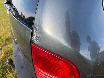 Škoda Octavia combi 1,9tdi 81kw - 8