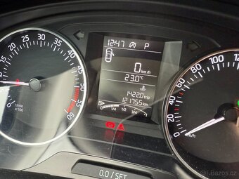 Náhradní díly Škoda Rapid 1.4 TDI DSG CUSB RFB LF9R - 8