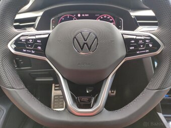 VW Arteon TDi Shooting Brake Rline VIRTUAL KAMERA PANORAMA - 8