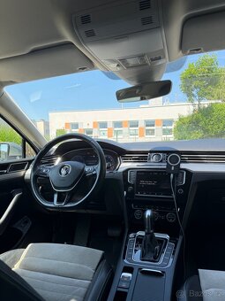 VW Passat2.0TDI 110kw - 8