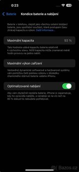 Apple iPhone 14 Pro Max 128GB - 8
