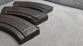 Airsoft vybavení - 8