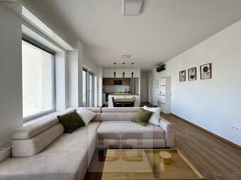 Pronájem bytu 2+kk 58 m2, Zlín, ev.č. N08210 - 8