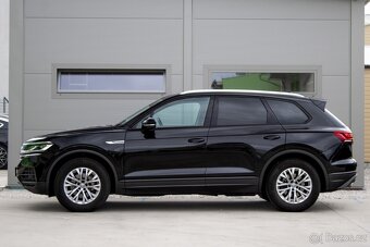 Volkswagen Touareg 3.0 V6 TDI Elegance 4Motion Tiptronic - 8