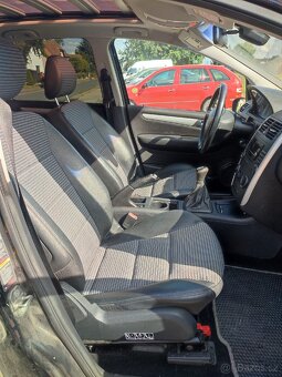 Mercedes Benz A170 - 8